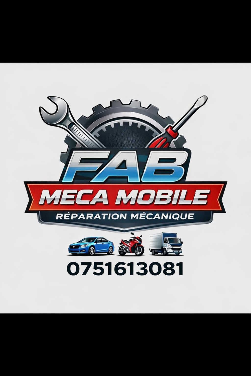 FAB MECA MOBILE